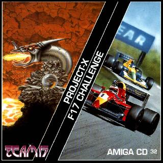 Screenshot Thumbnail / Media File 1 for Project-X SE & F17 Challenge (1993)(Team 17)(M5)[!][compilation][CDD3187]